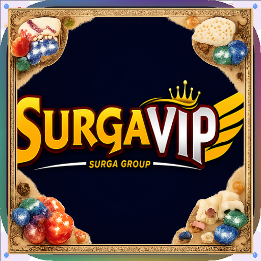surgavip — mitra unggulan