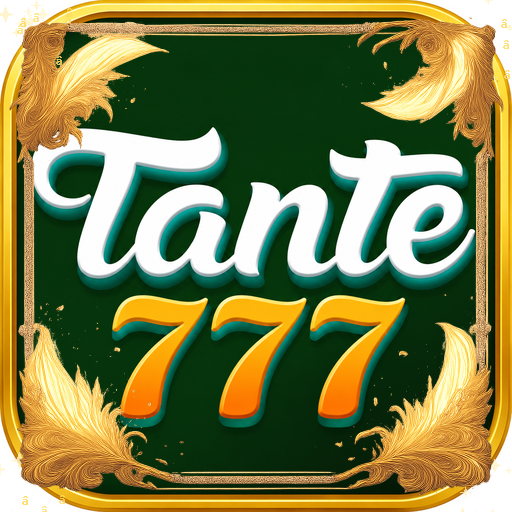 tante777 — mitra unggulan